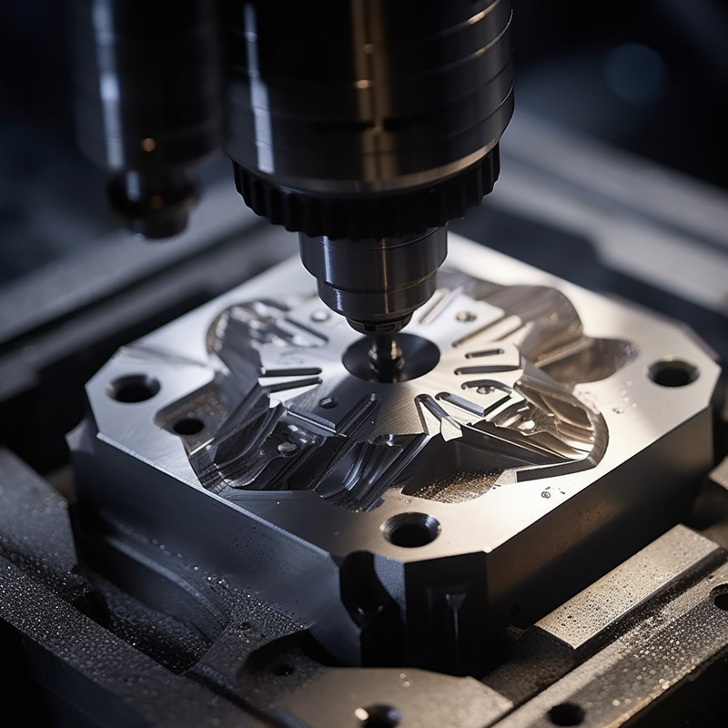 非標零件加工業務好做嗎？