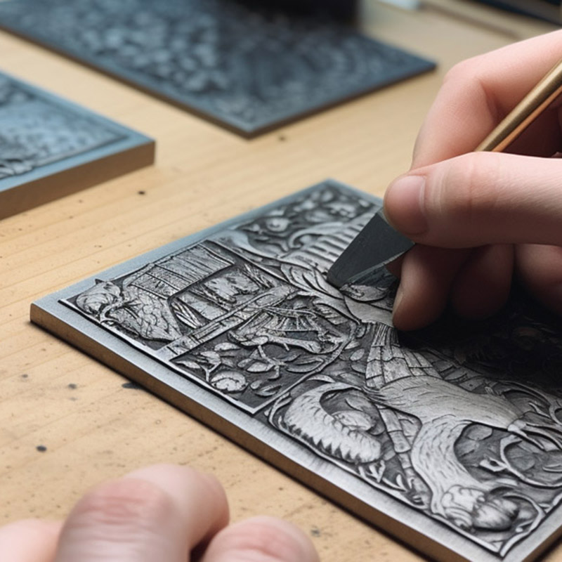 鋁件車床加工鏡面效果