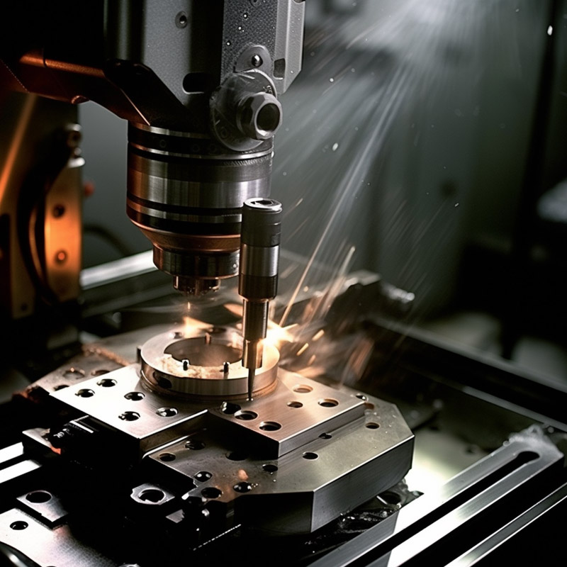 佛山非標零件加工哪家強？探秘佛山非標零件加工行業