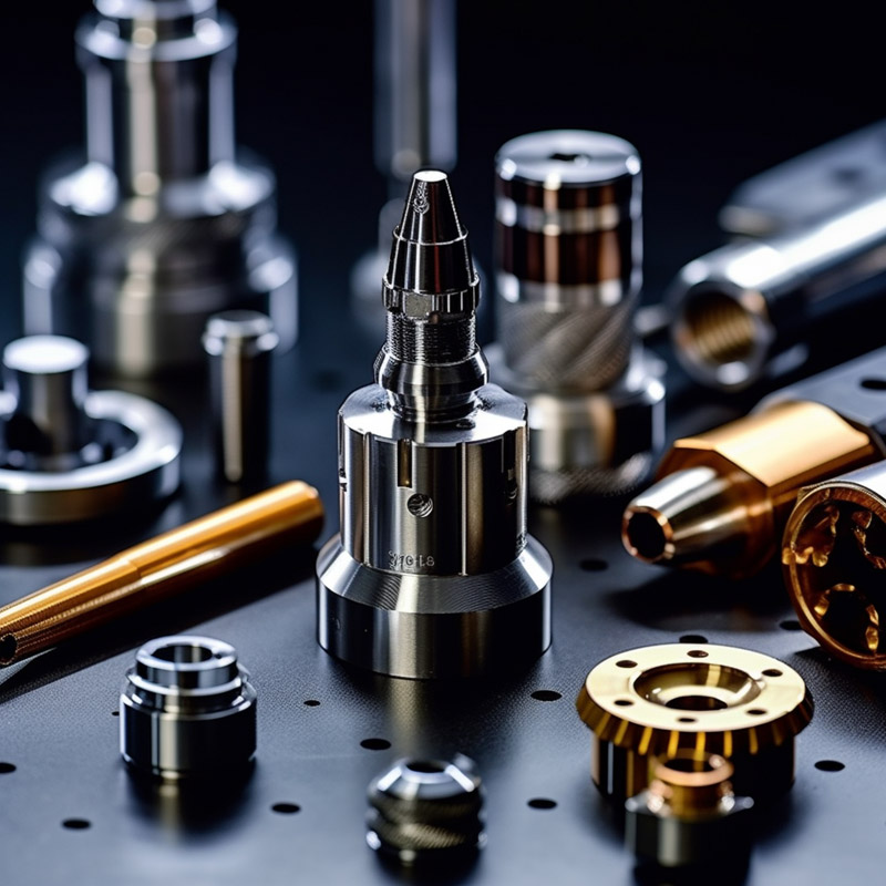 精密五金加工需要什么證？