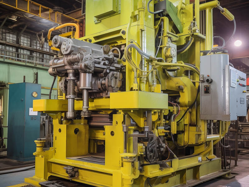 五金模具加工廠投資多少錢(qián)？