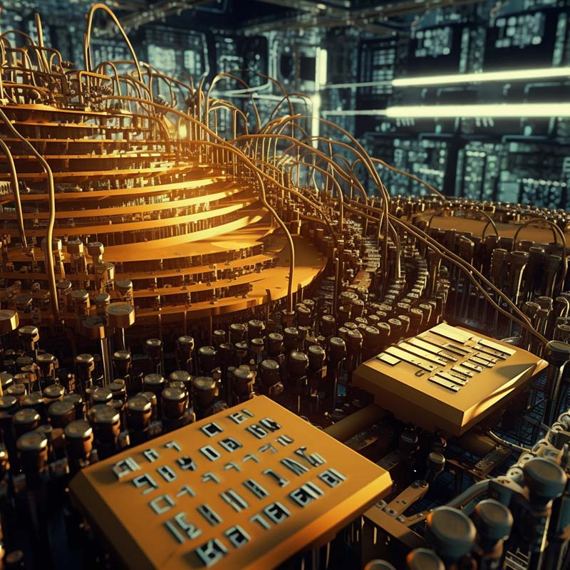 五金模具加工優勢怎么寫？深度解析五金模具加工的優勢與技術亮點