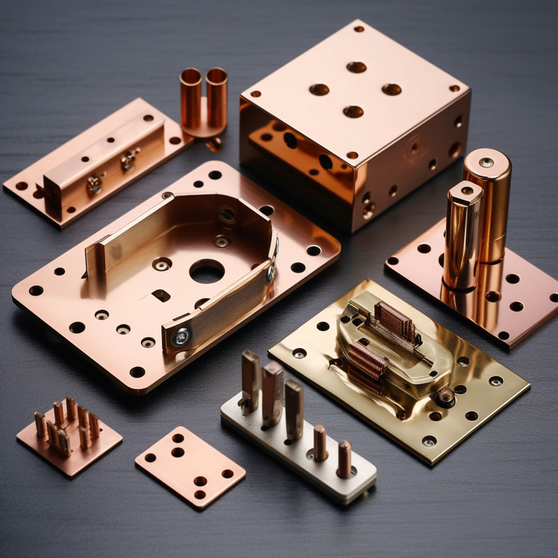 非標(biāo)沖壓件代加工是什么？