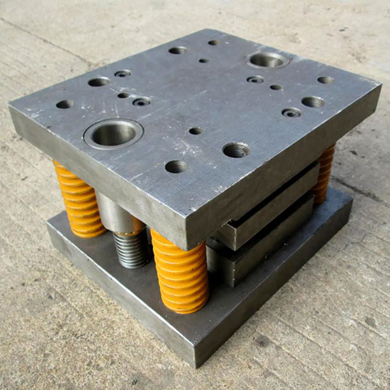 五金模具加工廠是什么？