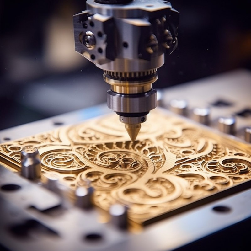 汽車(chē)非標(biāo)零件