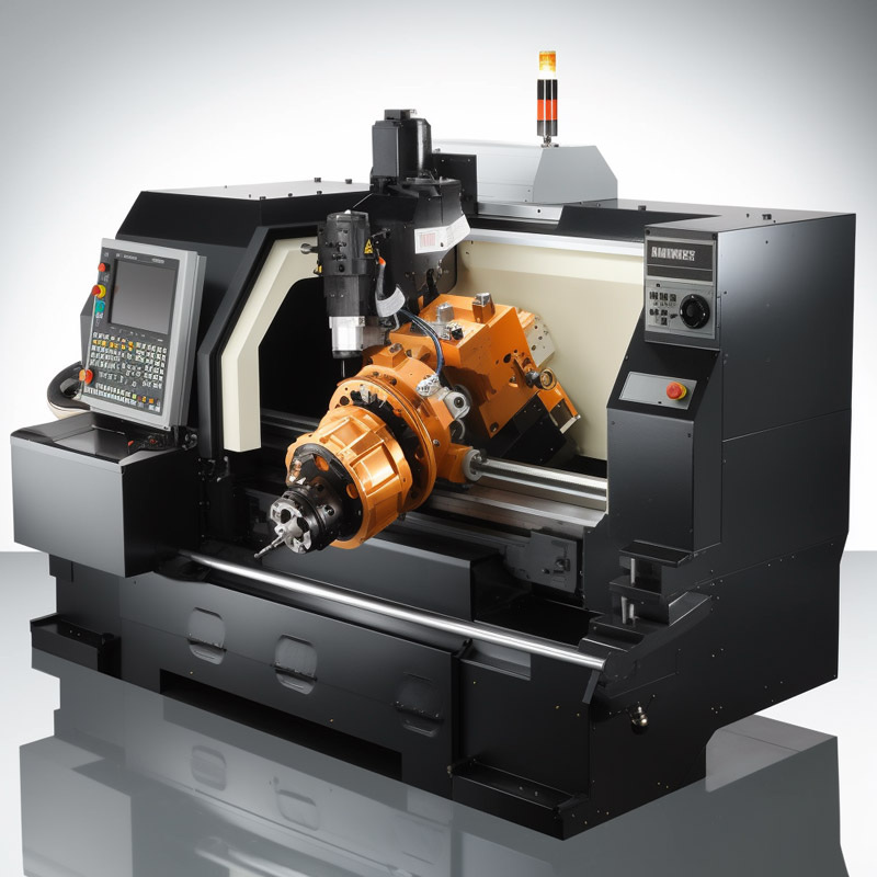 cnc加工是啥？深入解析CNC加工技術的原理和應用