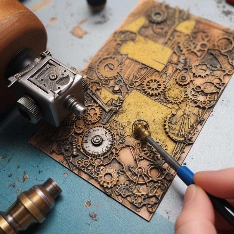 小型零件車床能加工嗎？解析小型零件車床的應(yīng)用范圍及加工能力