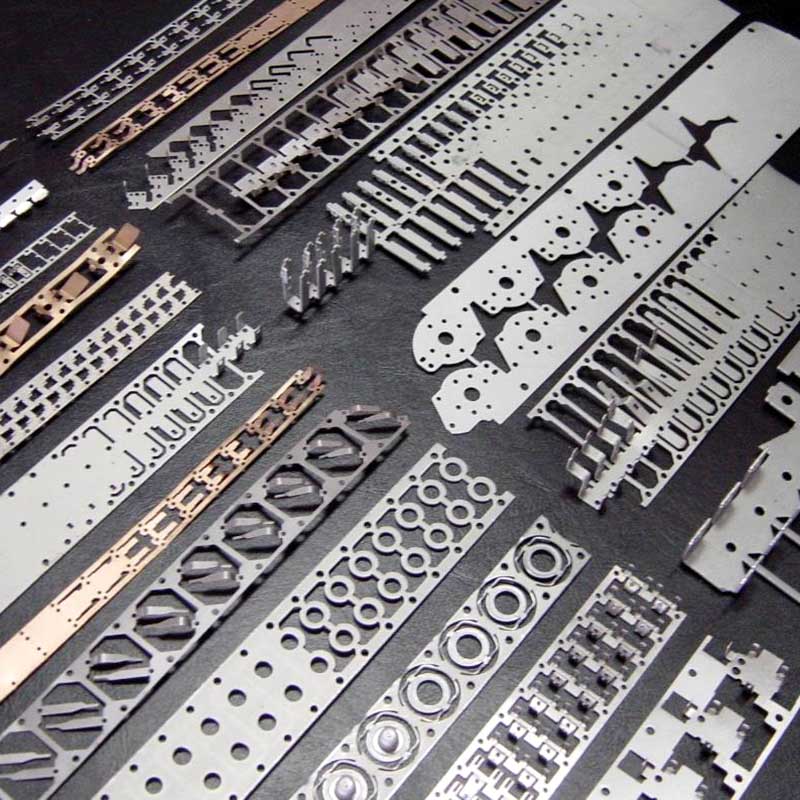 沖壓件加工廠需要多大面積？