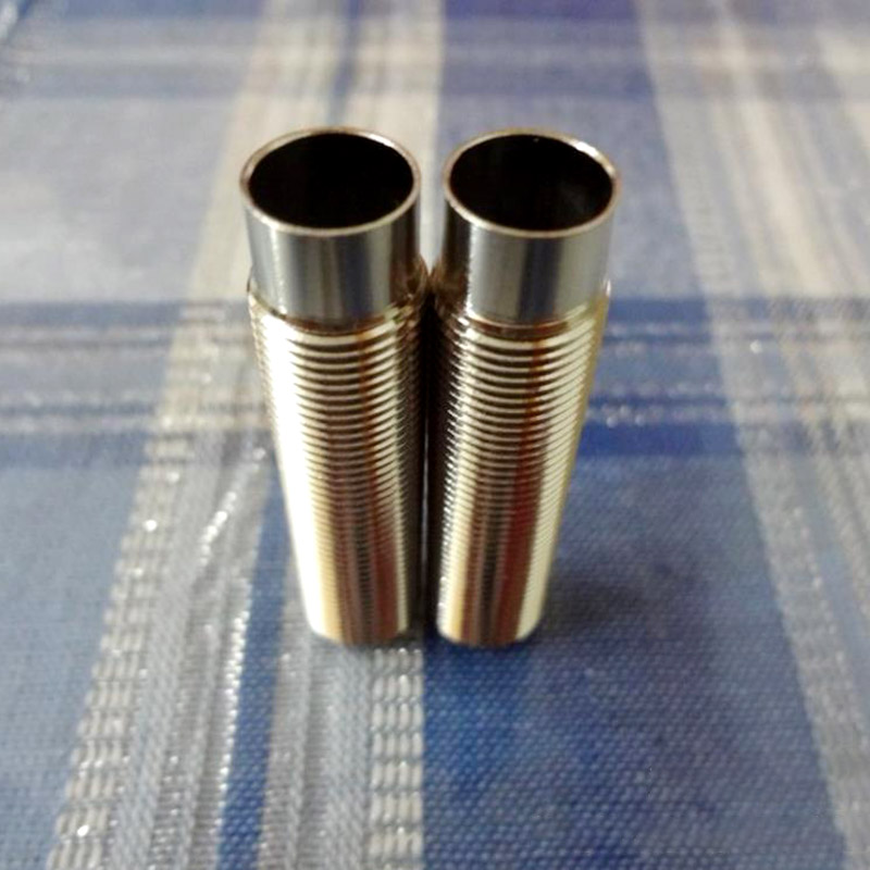 車(chē)床加工管件震刀原因？震刀解決辦法！