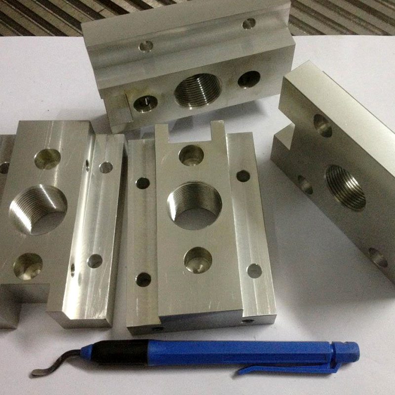 非標零件加工費用高嗎？成本分析！