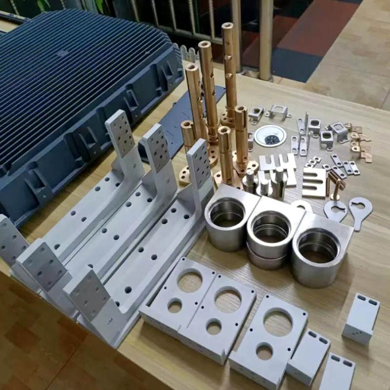 cnc能加工什么產品？CNC加工范圍介紹！