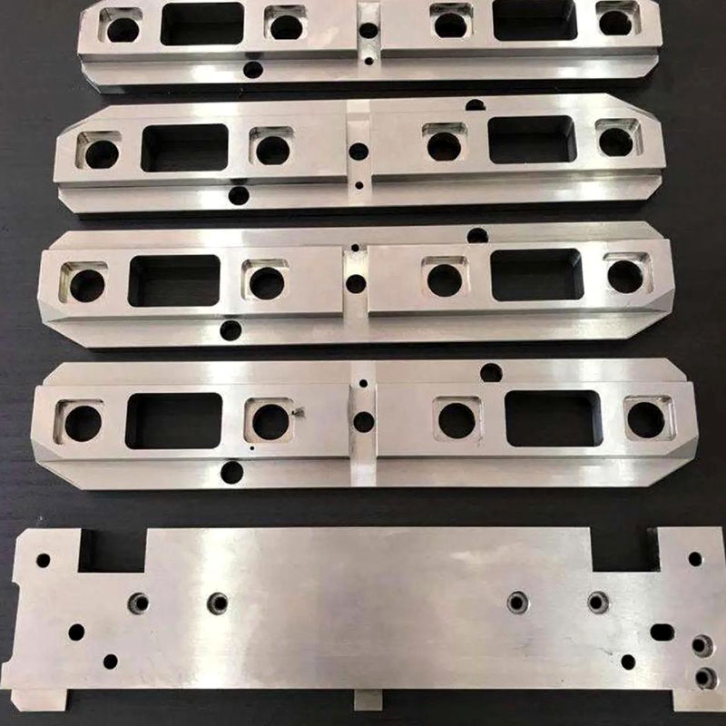 非標(biāo)零件加工